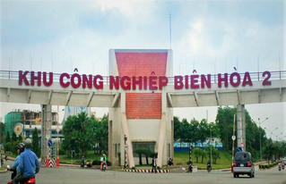 Đồng Nai: sản xuất công nghiệp chuyển biến tích cực trong những tháng cuối năm