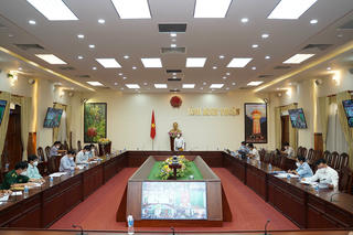 Bình Thuận phát sinh thêm các đối tượng mới, lợi dụng chính sách để khai thác khoáng sản trái phép