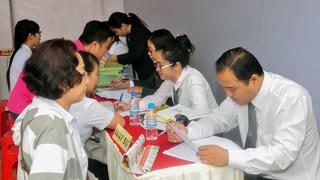 Bình Dương: Lan tỏa hưởng ứng 10 năm Ngày Pháp luật Việt Nam