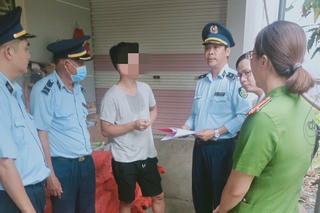 Chuyển hồ sơ vụ hơn 3000 cuốn sách giáo khoa giả cho công an điều tra