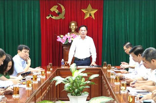 TP Biên Hòa cần lập tổ vận động giao mặt bằng các dự án trọng điểm