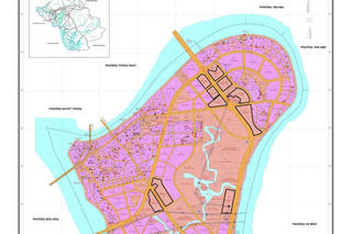 Yêu cầu về năng lực, kinh nghiệm nhà đầu tư Trung tâm thương mại hơn 6.000 tỷ đồng ở Đồng Nai