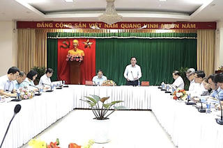 Đồng Nai: Sẽ kiểm điểm đối với các đơn vị không hoàn thành kế hoạch giải ngân vốn đầu tư công