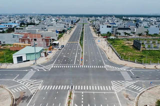 Tạm ứng thêm 100 tỷ đồng cho Khu tái định cư dự án Sân bay Long Thành