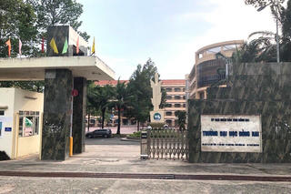 Bắt thêm 3 cán bộ, giảng viên của Trường Đại học Đồng Nai