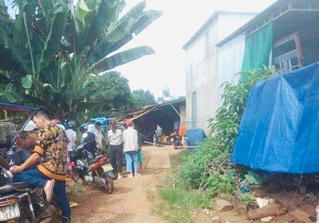 Người phụ nữ 50 tuổi tử vong tại nhà riêng với nhiều vết thương