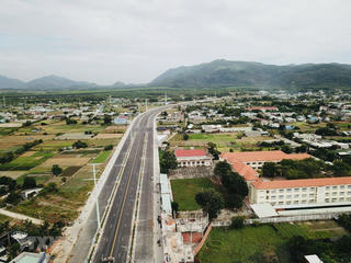 Cần khẩn trương giải quyết vướng mắc giải phóng mặt bằng cao tốc Biên Hòa-Vũng Tàu