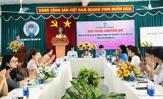 Nâng cao vai trò của phụ nữ trong việc phát triển kinh tế ở Đồng Nai