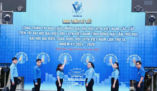 Đồng Nai phát động đợt thi đua đặc biệt 