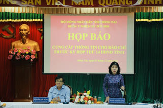 Cử tri kiến nghị 3 nhóm vấn đề chính tại Kỳ họp cuối năm HĐND tỉnh Đồng Nai