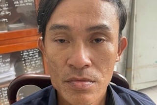 Anh trai đâm chết em ruột tại Bà Rịa - Vũng Tàu