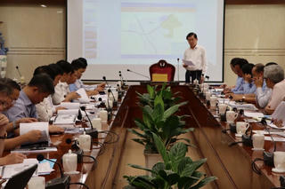 Thi tuyển ý tưởng quy hoạch 'Thành phố sân bay Long Thành'