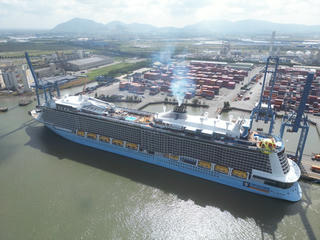 Quy hoạch tỉnh Bà Rịa - Vũng Tàu thành trung tâm kinh tế biển