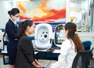 Lựa chọn cơ sở uy tín để làm đẹp dịp cuối năm tránh tình trạng tiền mất tật mang
