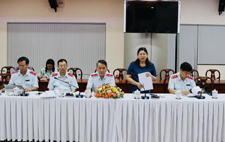 Công bố kết luận thanh tra 4 cơ quan, 13 tổ chức ở Đồng Nai