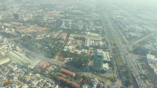 Đồng Nai duyệt dự án chuyển đổi Khu công nghiệp thành khu đô thị