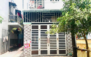 Điều tra vụ bé trai 8 tháng tuổi tử vong tại cơ sở giữ trẻ tự phát tại Bình Dương