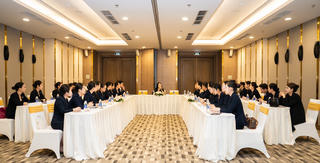 Viện thẩm mỹ DIVA: Văn hóa ‘Phục vụ từ trái tim’ thấm nhuần trong mỗi người DIVA