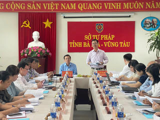 Cần có các giải pháp thiết thực để thực hiện hiệu quả hơn nữa công tác bồi thường nhà nước