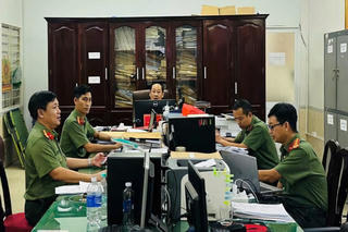 Số điện thoại của Giám đốc và Chánh thanh tra Công an tỉnh Đồng Nai tiếp nhận 900 tin phản ánh