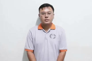 Bắt nhân viên ngân hàng lừa đảo gần 60 tỷ đồng