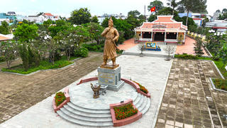 Đình thần Đồng Nai – Lưu giữ những dấu chân mở cõi 