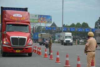 Tai nạn giao thông trên địa bàn Đồng Nai giảm cả 3 tiêu chí sau hai tháng thực hiện NĐ168