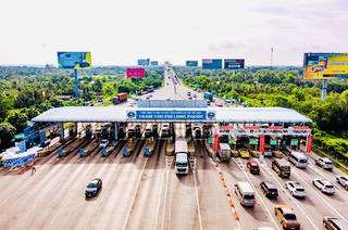 Cao tốc TP HCM – Long Thành – Dầu Giây dự kiến tăng phí 7% 