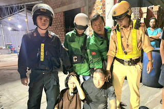 Giám đốc Công an tỉnh Bình Dương: Lực lượng Công an tỉnh luôn chủ động trong mọi tình huống