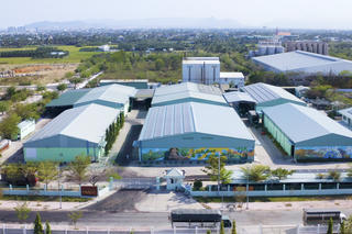 GC Food đặt mục tiêu doanh thu 716 tỷ đồng năm 2025