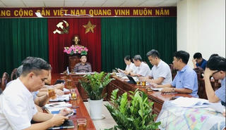 Đồng Nai thống nhất phương án đầu tư Trung tâm hành chính mới