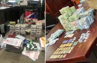 Vẽ dự án 'ma' lừa đảo chiếm đoạt hơn 255 tỷ đồng 87 bị can bị truy tố