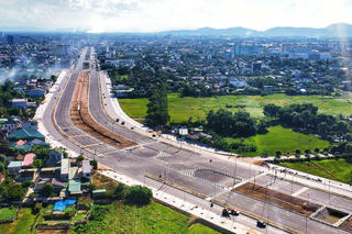 Nghệ An tăng trưởng kinh tế 6 tháng đầu năm 2025 ước đạt 8,52%