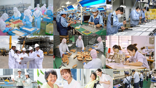 Nhật Bản tiếp tục là thị trường tiếp nhận lao động Việt Nam lớn nhất