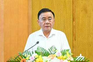 Thực hiện nghiêm túc, hiệu quả công tác bảo vệ nền tảng tư tưởng của Đảng trong giai đoạn mới