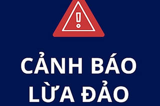Mạo danh giảng viên đại học đặt mua văn phòng phẩm để lừa đảo