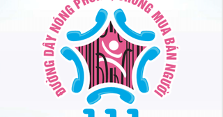 Tố giác, báo tin về hành vi mua bán người hãy gọi đến Tổng đài 111 
