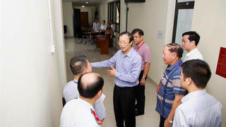 Bảo đảm nghiêm túc, công bằng trong chấm thi sau sáp nhập đơn vị hành chính