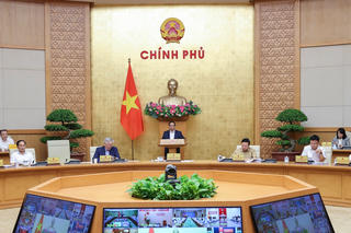 Năm 2025, quyết tâm đạt mức tăng trưởng 8% trở lên
