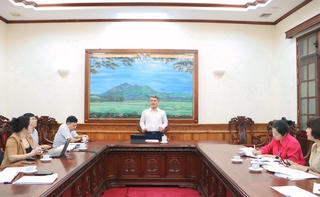 Hoàn thiện Quyết định về thẩm định đề nghị xây dựng văn bản quy phạm pháp luật