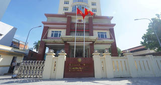 Địa chỉ Thi hành án dân sự TP HCM và 19 phòng khu vực