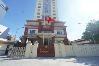 Thi hành án dân sự TP.HCM có 19 phòng thi hành án khu vực