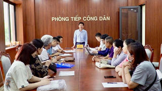 Lào Cai tăng cường đối thoại, tháo gỡ vướng mắc cho người dân
