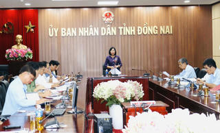 Đồng Nai đẩy nhanh cấp phép nâng công suất 22 mỏ đá phục vụ công trình trọng điểm