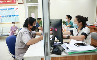 Bước tiến trong chuẩn hóa đạo đức công vụ
