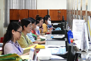 Bỏ thi nâng ngạch công chức, đánh giá dựa trên năng lực và kết quả công việc