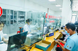 Đồng Nai: Trọng trách với 'siêu xã' nơi tập trung nhiều dự án trọng điểm