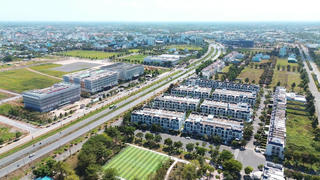 Dự án La Villa Green City: Đã có đơn giá đất, dự kiến ra sổ đồng loạt trong tháng 7/2025