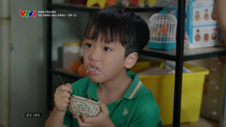 Khôi Nguyên – Cậu bé "Khoai" tài năng và những giọt nước mắt lay động lòng người
