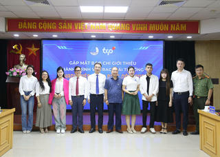 Giải thưởng 'Thanh niên sống đẹp' năm 2025 sẽ vinh danh 20 tấm gương tiêu biểu